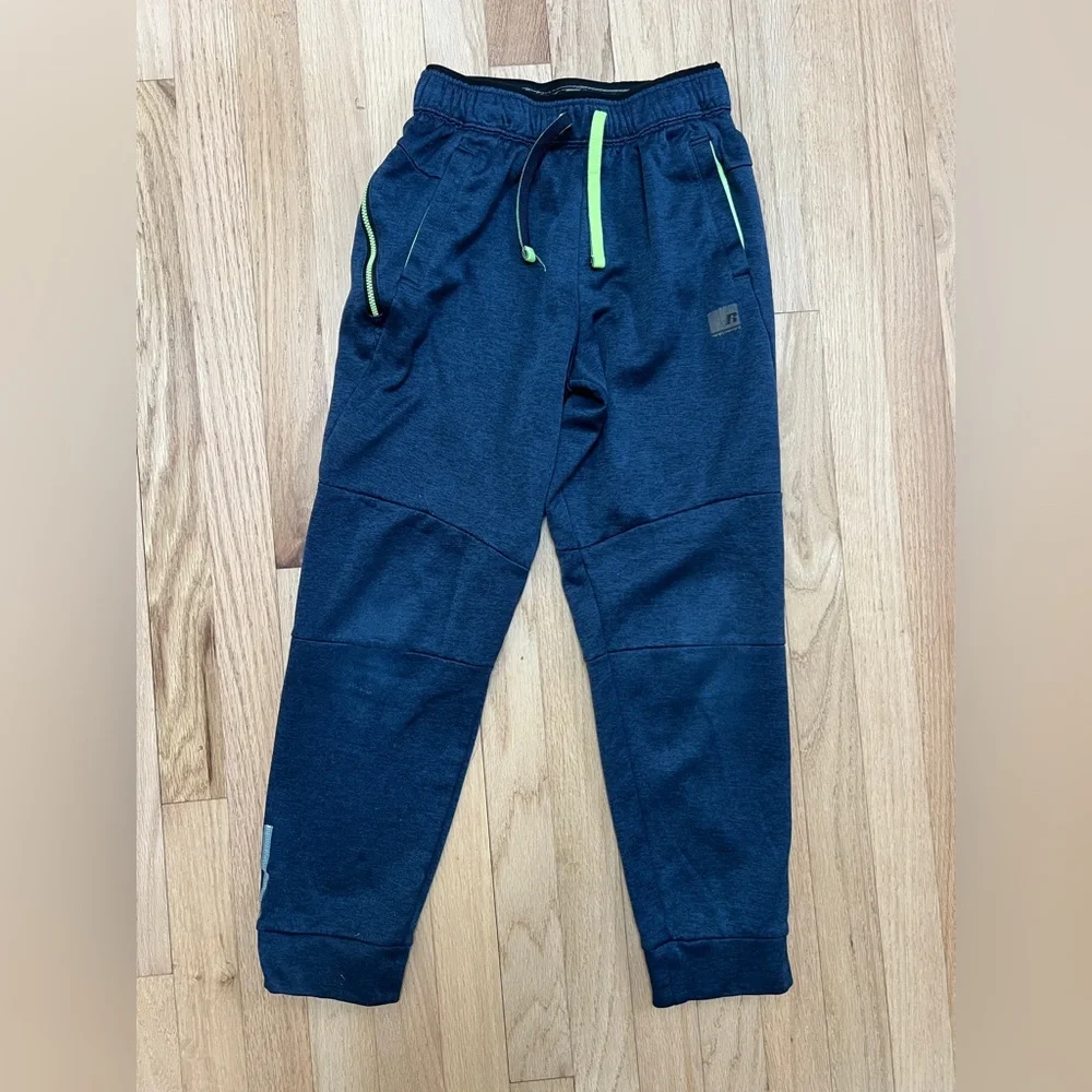 Lot of 5 Boys Joggers and Pants Size 10/12 - Picture 7 of 8